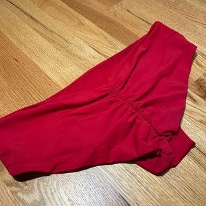 fused hawaii bikini bottoms